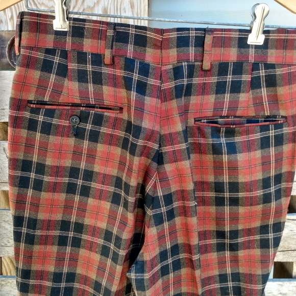 Vintage pants - Picture 2 of 5